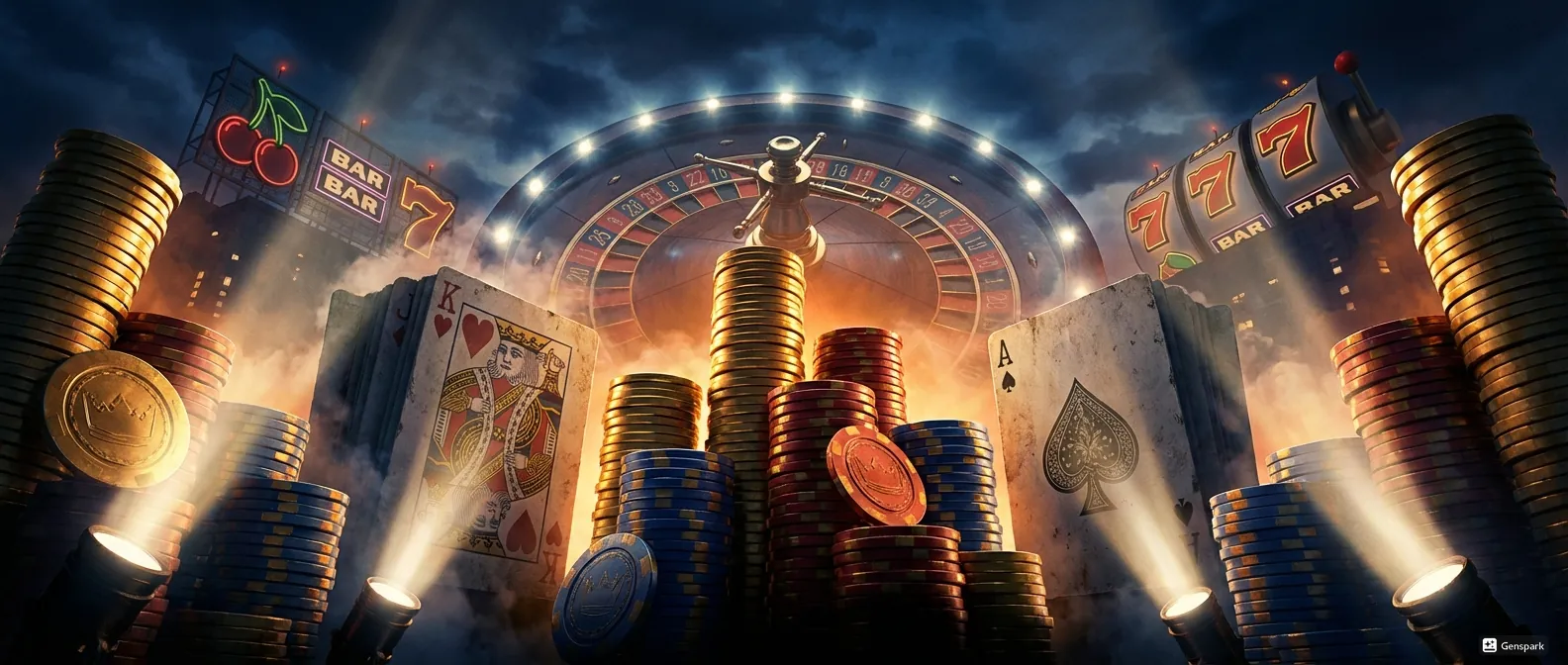 Dragonslots Casino bonus